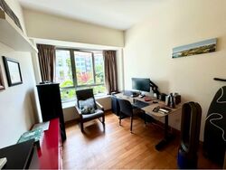 The Berth By The Cove (D4), Condominium #594275811